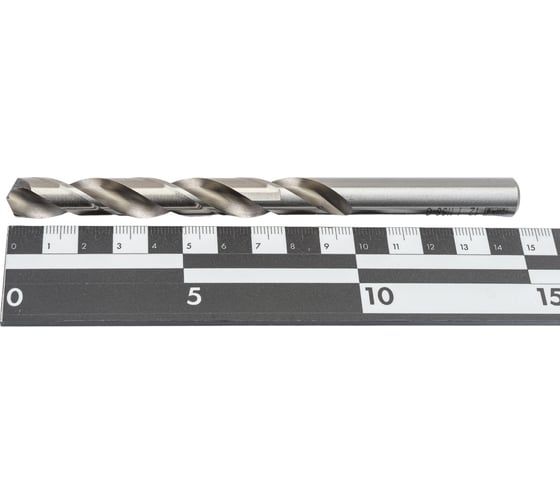 Сверло спиральное HSS (5 шт; 12x151х101 мм) Hilti 304935