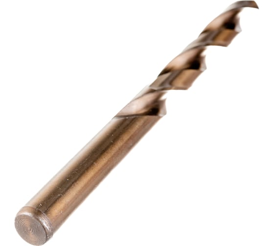 Сверло спиральное HSS Co (5 шт; 12x151х101 мм) Hilti 2071172