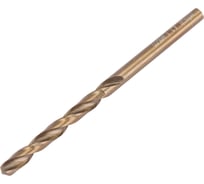 Сверло спиральное HSS Co (10 шт; 4.2x75х43 мм) Hilti 2071136