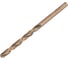 Сверло спиральное HSS Co (10 шт; 4.2x75х43 мм) Hilti 2071136 1