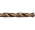 Сверло спиральное HSS Co (10 шт; 4.2x75х43 мм) Hilti 2071136 4