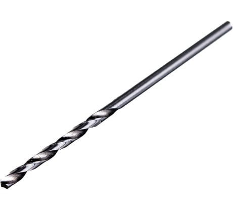 Сверло спиральное HSS (10 шт; 1.5x40х18 мм) Hilti 304899