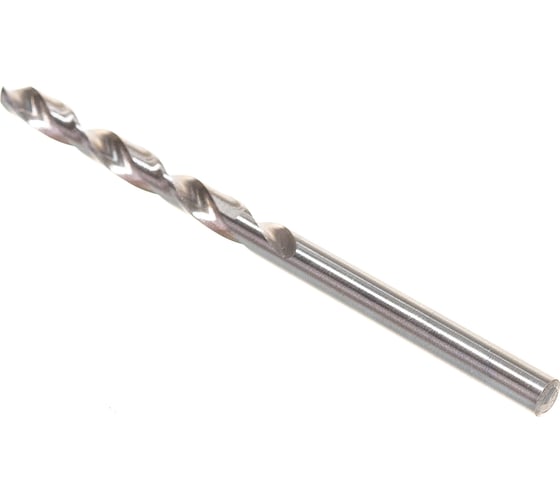 Сверло спиральное HSS (10 шт; 4.25x75х43 мм) Hilti 304913