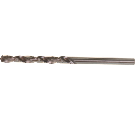 Сверло спиральное HSS (10 шт; 4.25x75х43 мм) Hilti 304913