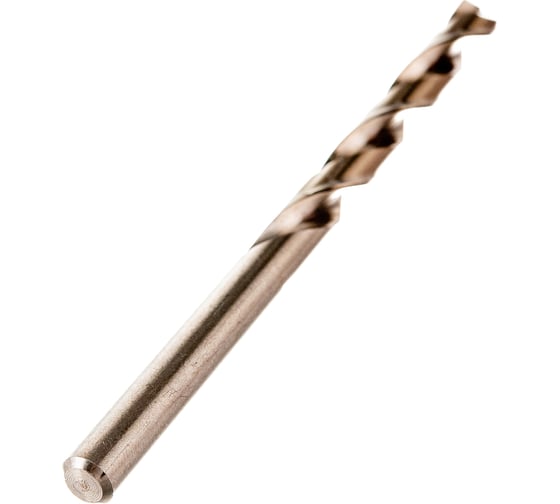 Сверло спиральное HSS Co (10 шт; 6x93х57 мм) Hilti 2071154