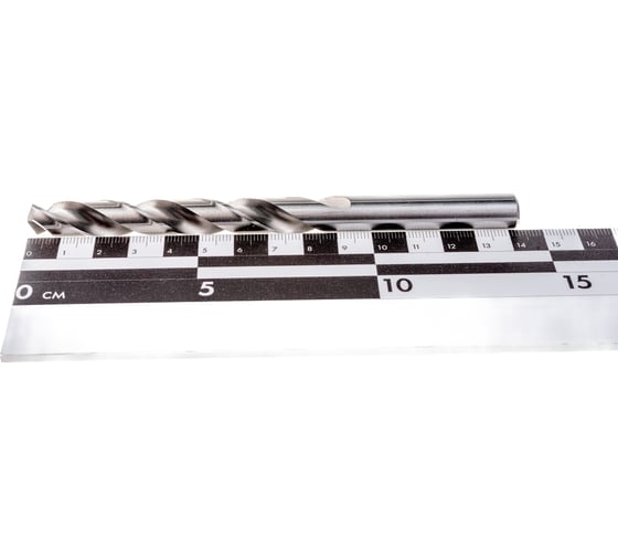 Сверло спиральное HSS (5 шт; 11x142х94 мм) Hilti 304933
