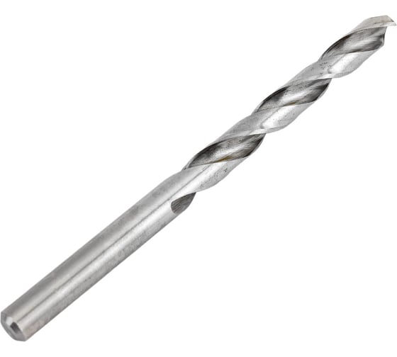 Сверло спиральное HSS (10 шт; 8x117х75 мм) Hilti 304927