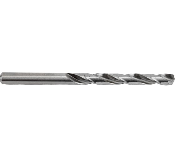 Сверло спиральное HSS (10 шт; 8x117х75 мм) Hilti 304927