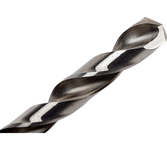 Сверло спиральное HSS (10 шт; 8x117х75 мм) Hilti 304927