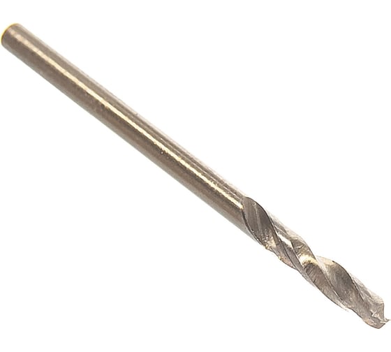 Сверло спиральное HSS Co (10 шт; 2.5x43х14 мм) Hilti 2071115