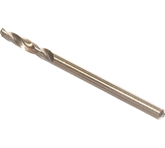 Сверло спиральное HSS Co (10 шт; 2.5x43х14 мм) Hilti 2071115