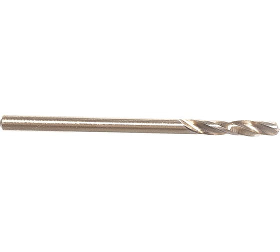 Сверло спиральное HSS Co (10 шт; 2.5x43х14 мм) Hilti 2071115