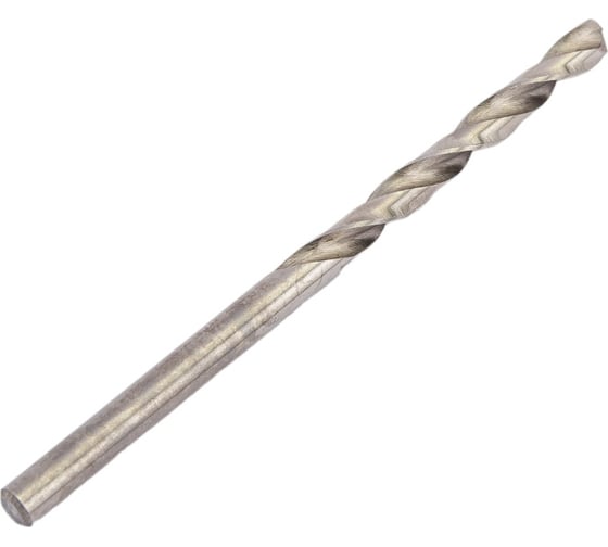 Сверло спиральное HSS (10 шт; 4.1x75х43 мм) Hilti 304911