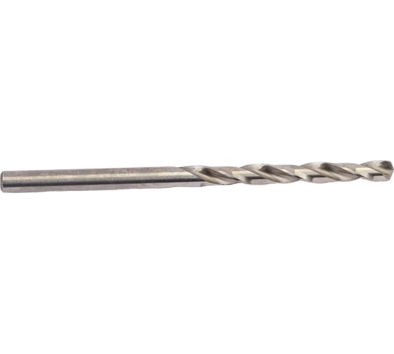 Сверло спиральное HSS (10 шт; 4.1x75х43 мм) Hilti 304911
