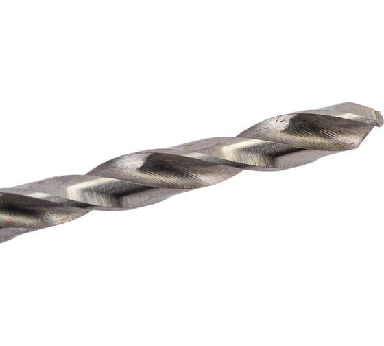 Сверло спиральное HSS (10 шт; 4.1x75х43 мм) Hilti 304911