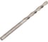 Сверло спиральное HSS (10 шт; 4.1x75х43 мм) Hilti 304911 2