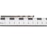 Сверло спиральное HSS (10 шт; 4.1x75х43 мм) Hilti 304911 5