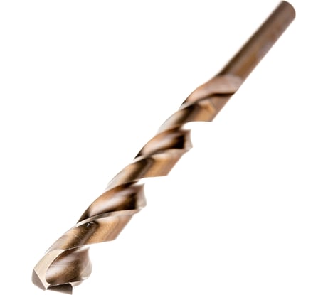 Сверло спиральное HSS Co (10 шт; 10x133х87 мм) Hilti 2071167