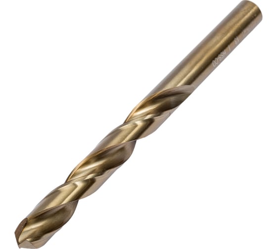 Сверло спиральное HSS Co (13x151х101 мм) Hilti 2071174