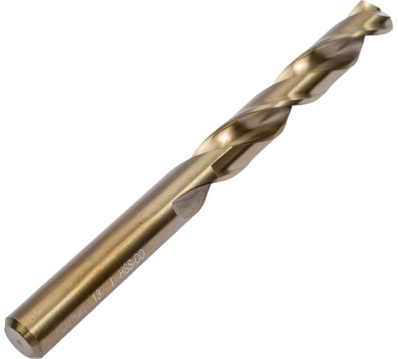 Сверло спиральное HSS Co (13x151х101 мм) Hilti 2071174