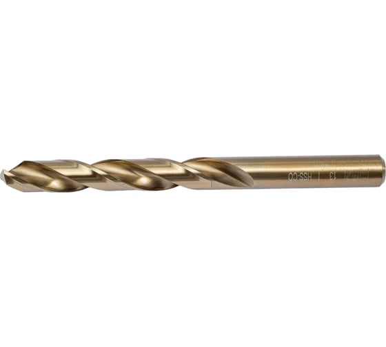 Сверло спиральное HSS Co (13x151х101 мм) Hilti 2071174
