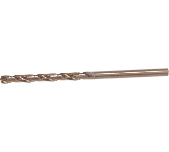 Сверло спиральное HSS Co (10 шт; 3.5x70х39 мм) Hilti 2071132