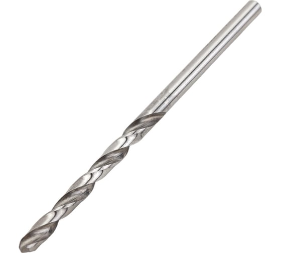 Сверло спиральное HSS (10 шт; 3.2x65х36 мм) Hilti 304904