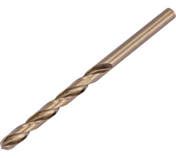 Сверло спиральное HSS Co (10 шт; 5.2x86х52 мм) Hilti 2071144