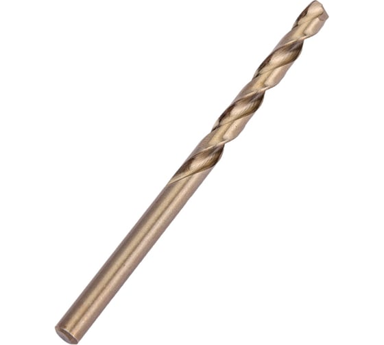 Сверло спиральное HSS Co (10 шт; 5.2x86х52 мм) Hilti 2071144