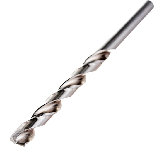 Сверло спиральное HSS (10 шт; 6.8x109х69 мм) Hilti 2066655
