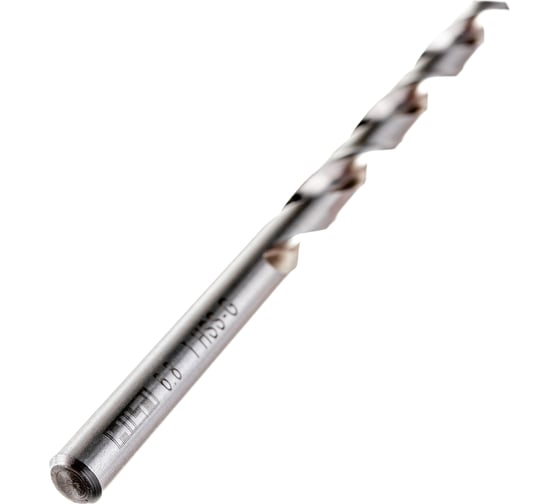 Сверло спиральное HSS (10 шт; 6.8x109х69 мм) Hilti 2066655