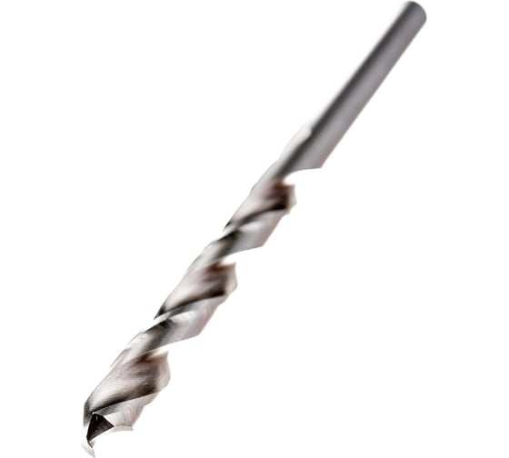 Сверло спиральное HSS (10 шт; 6x93х57 мм) Hilti 304923