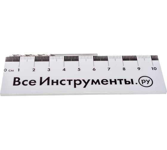 Сверло спиральное HSS (10 шт; 3x61х33 мм) Hilti 304903
