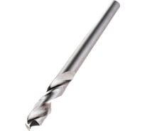 Сверло спиральное HSS (10 шт; 4.1x55 мм) Hilti 286592