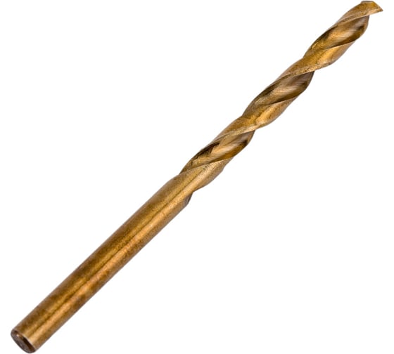 Сверло спиральное HSS Co (10 шт; 5x86х52 мм) Hilti 2071142