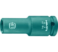 Головка ударная 6-гранная удлиненная SI-S (15 мм; 1/2DR) Hilti 2070390