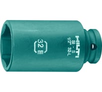 Головка ударная 6-гранная удлиненная SI-S (32 мм; 1/2DR) Hilti 2070400