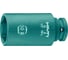 Головка ударная 6-гранная удлиненная SI-S (30 мм; 1/2DR) Hilti 2070399 1