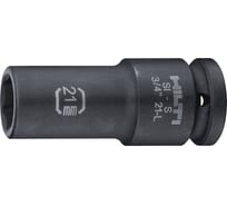 Головка ударная 6-гранная удлиненная SI-S (21 мм; 3/4DR) Hilti 2136472