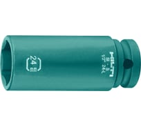 Головка ударная 6-гранная удлиненная SI-S (24 мм; 1/2DR) Hilti 2070397