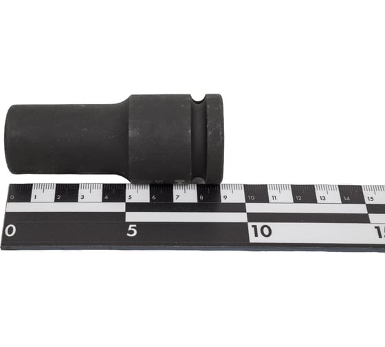 Головка ударная 6-гранная удлиненная SI-S (19 мм; 3/4DR) Hilti 2136471