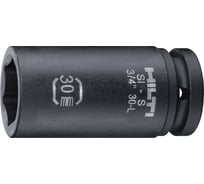 Головка ударная 6-гранная удлиненная SI-S (30 мм; 3/4DR) Hilti 2136475