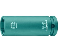 Головка ударная 6-гранная удлиненная SI-S (21 мм; 1/2DR) Hilti 2070395