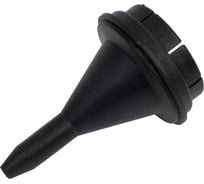 Насадка распыляющая с ровной кромкой сопла для распыляемых герметиков BE098465 U-SEAL R1-3,5