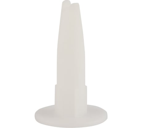 Насадка пластиковая для нанесения герметика с плоским носиком U-SEAL H2 (3080001)