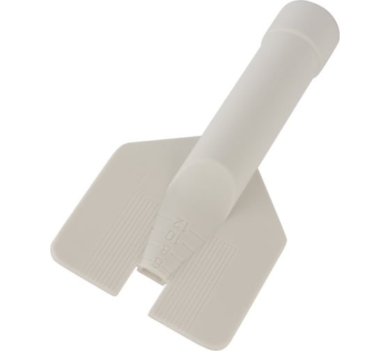 Насадка пластиковая в форме бабочки U-SEAL H1 (3080002)