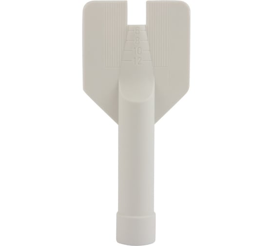 Насадка пластиковая в форме бабочки U-SEAL H1 (3080002)