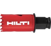 Коронка биметаллическая MultiCut 16 мм-5/8" Hilti 417596