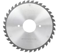 Пила дисковая DIA подрезная 200x50x4.3-5.5/3.5 мм, Z36, KO-F, KDT Surrey TL26118