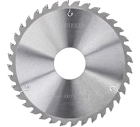 Пила дисковая DIA подрезная 180x45x4.7-5.9/3.5 мм, Z36, KO-F, HOLZMA Surrey TL26119